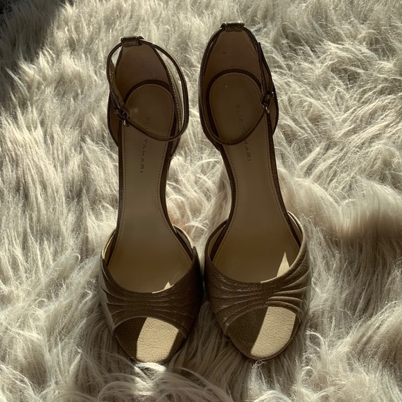 High heels - Picture 5 of 6